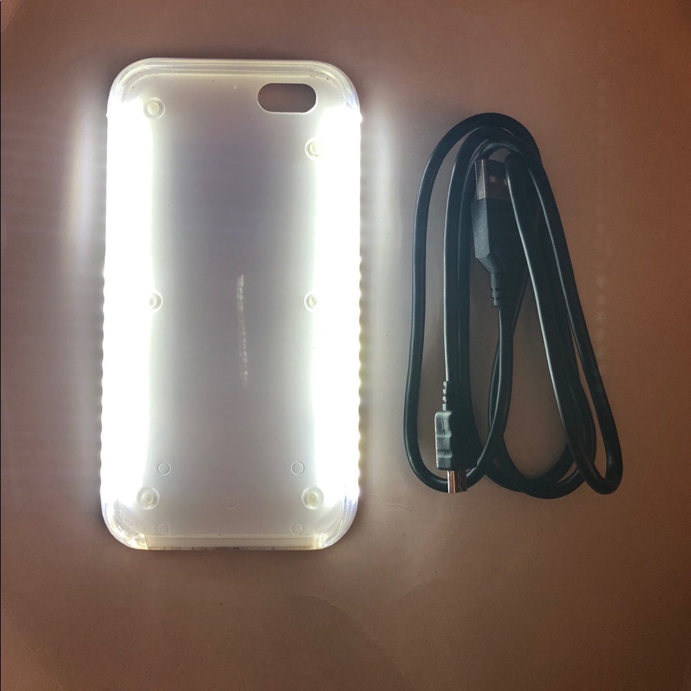 •iPhone 6/6s Case•